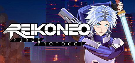 Reikoneo: Purge Protocol Game