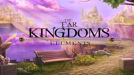 The Far Kingdoms: Elements Game