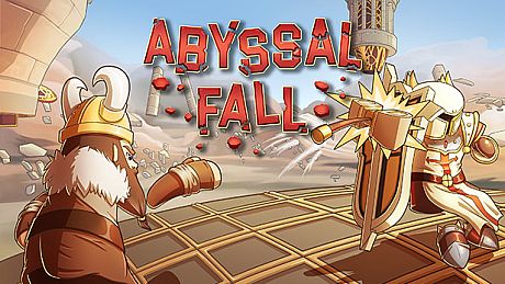 Abyssal Fall Game