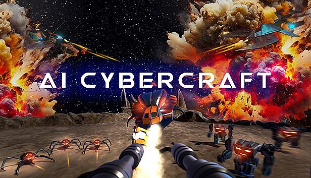 Buy AI.Cybercraft