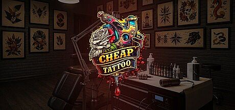 Cheap Tattoo