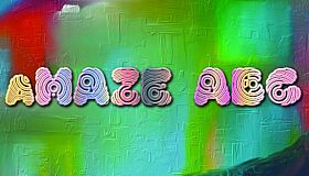 aMAZE ABC