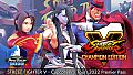 Street Fighter V - Capcom Pro Tour: 2022 Premier Pass