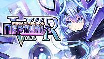 Kup Megadimension Neptunia VIIR - Deluxe Pack na PC