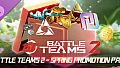 Battle Teams 2 - Spring Promotion Pack