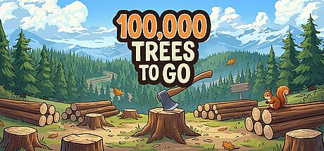 100,000 Trees to Go