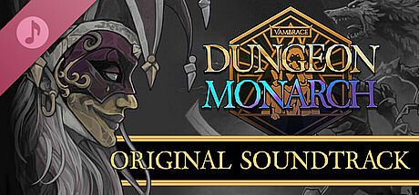 Vambrace: Dungeon Monarch Soundtrack DLC