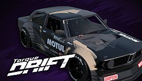 Torque Drift - Marek Wartalowicz Driver Car