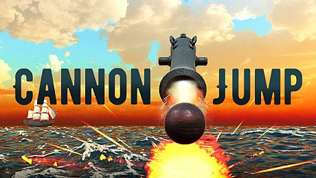 Cannon Jump Game