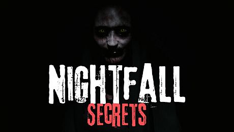 Nightfall Secrets Game