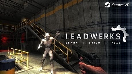 Leadwerks Game Engine Game