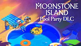 Moonstone Island Pool Party DLC Pack