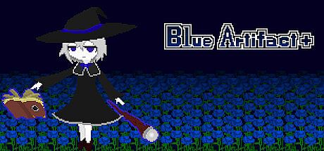 Blue Artifact + Game