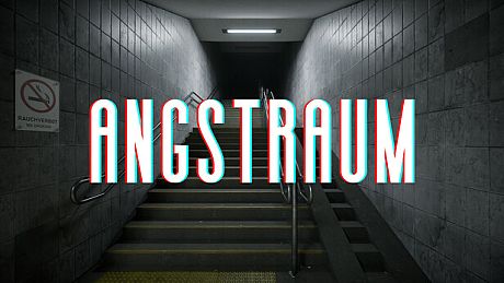 Angstraum Game