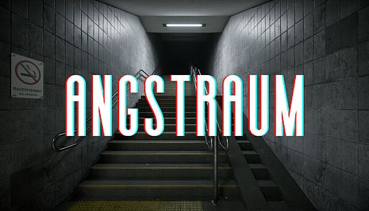 Angstraum