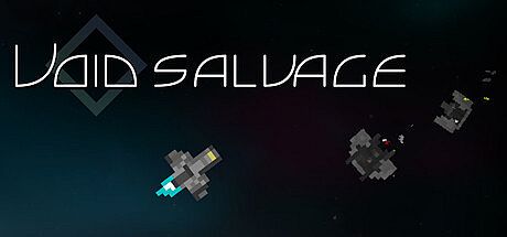 Void Salvage Game
