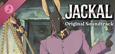 Jackal Soundtrack DLC