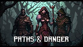 Paths & Danger