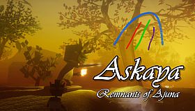 Askaya: Remnants of Ajuna