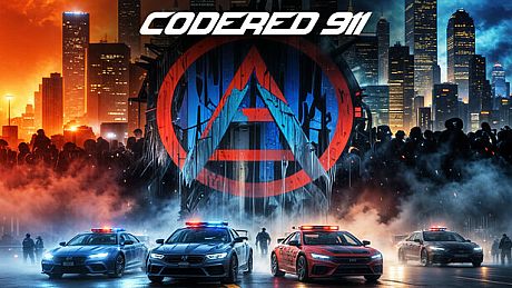 CODERED 911 Game