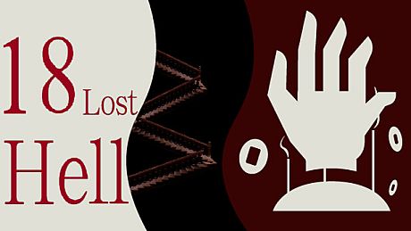 18Hell:Lost