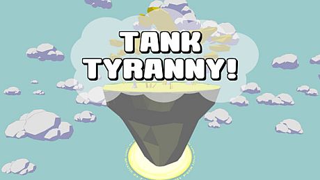Tank Tyranny Game