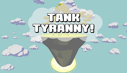 Tank Tyranny