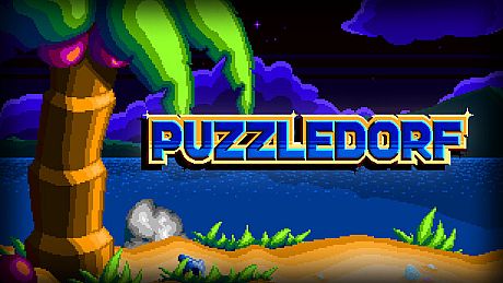 Puzzledorf