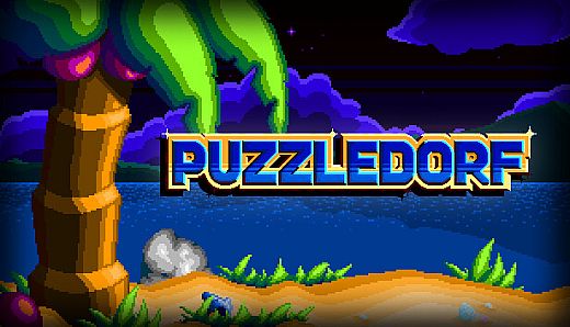 Puzzledorf