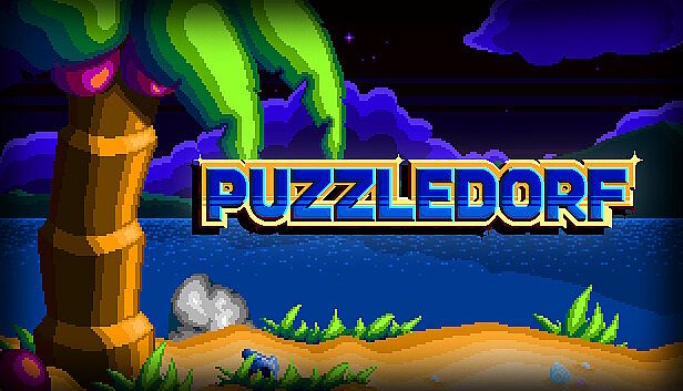 Buy Puzzledorf