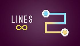 Lines Infinite