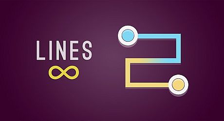 Lines Infinite Game