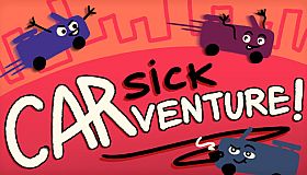 Carsick Carventure