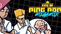 King of Ping Pong: MEGAMIX Soundtrack