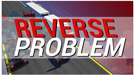 Reverse Problem Game