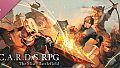 C.A.R.D.S. RPG: The Misty Battlefield - Original Sound Track