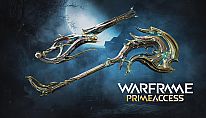 Warframe: Voruna Prime Access - Weapons Pack für PC kaufen