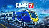 Kup Train Sim World 7 na PC