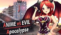 Buy Anime vs Evil: Apocalypse PC