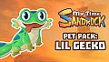My Time at Sandrock - Pet Pack: Lil Gecko