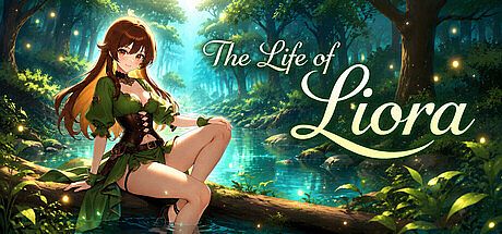 The Life of Liora