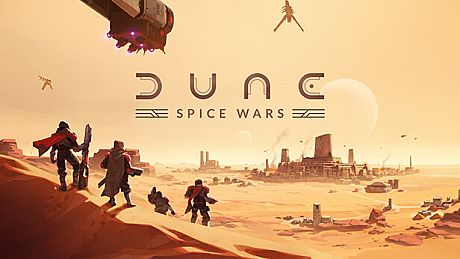 Dune: Spice Wars Game