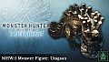 Monster Hunter World: Iceborne - MHW:I Monster Figure: Uragaan