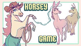 Horsey Game