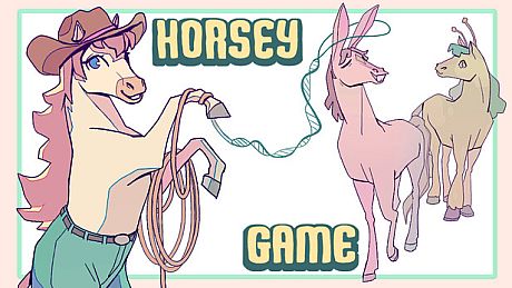 Horsey Game Game