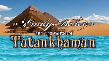 Emily Archer and the Curse of Tutankhamun Game