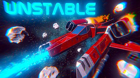 UNSTABLE Game