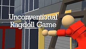 Unconventional Ragdoll Game