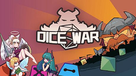 Dice & War Game