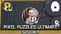 Jigsaw Puzzle Pack - Pixel Puzzles Ultimate: Spooky